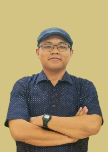 Yuhdi Fahrimal, S.I.Kom., M.I.Kom.