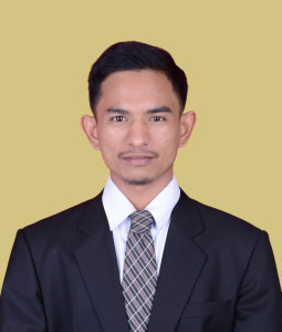 Teuku Hermilan, S.IP