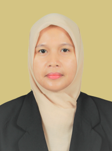 Rahmiyul, S.IP.