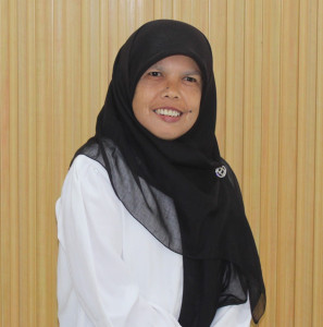 Eka Nurul Fajar, S.HI