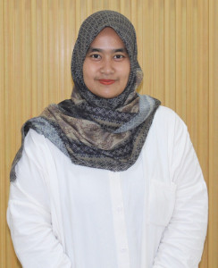 Meutia D.N. Ishak, S.I.Kom.
