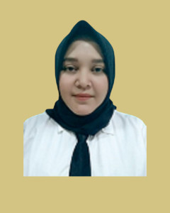 Chairiah Rahbi, SE.