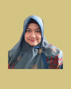 Cut Dina Handayani, SE.